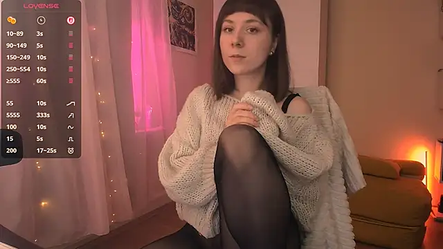 Jane Kink online show from April 2026 04:21:01 AM