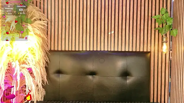 Hiddenhotcake online show from March 2026 06:56:01 PM