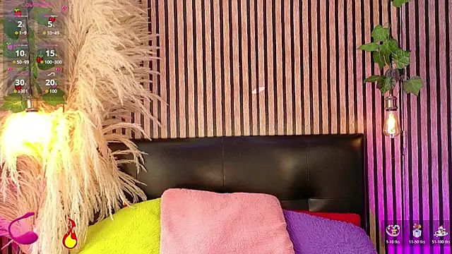 Hiddenhotcake online show from March 2026 06:55:01 PM