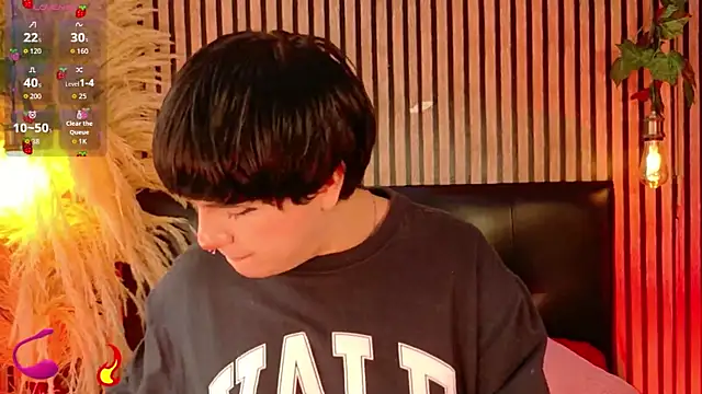 Hiddenhotcake online show from March 2026 01:43:02 PM