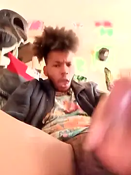 Corrall98 online show from April 2026 12:46:01 PM