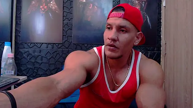 viktor herrera online show from March 2026 04:25:02 PM