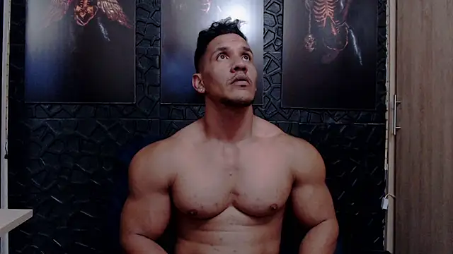 viktor herrera online show from March 2026 05:35:01 AM