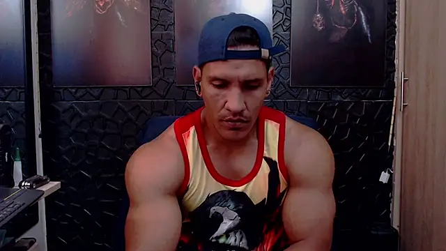 viktor herrera online show from March 2026 06:58:01 PM