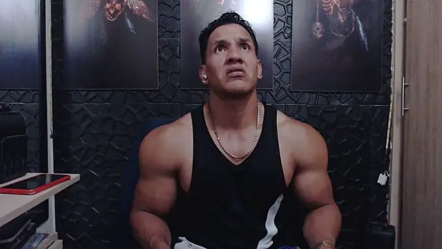 viktor herrera online show from April 2026 04:46:01 AM