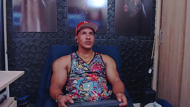 viktor herrera online show from April 2026 03:25:02 PM