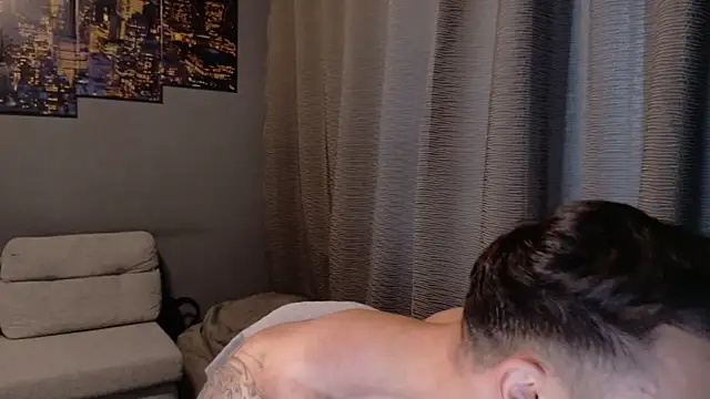 Master Lukas online show from April 2026 02:20:01 PM