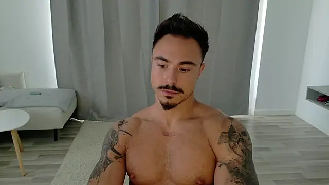 Snapshot of Master_Lukas chatting on June 2026 03:17:01 PM Master Lukas online show from June 2026 03:17:01 PM