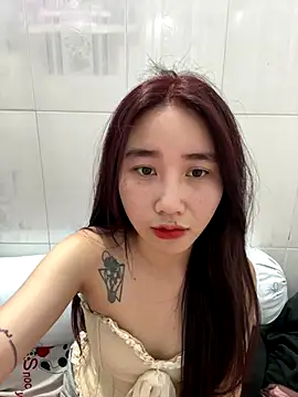 Xukaa lovely online show from January 2026 09:01:02 AM