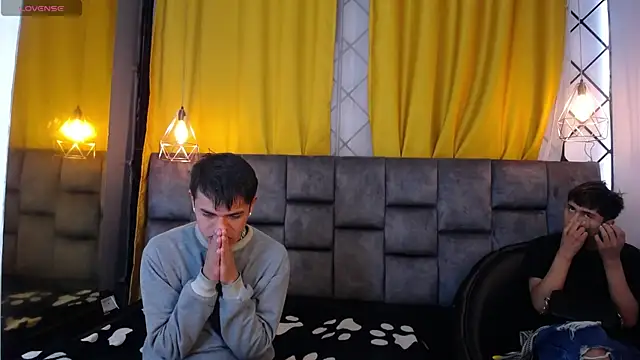 Maik Russo online show from February 2026 02:02:01 PM