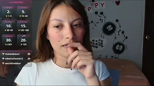 Sweet moon v  online show from February 2026 06:59:02 AM