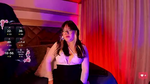 CalmaCaos online show from February 2026 11:53:01 AM