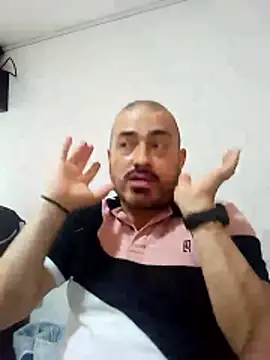 jared vasquez online show from January 2026 03:47:01 PM