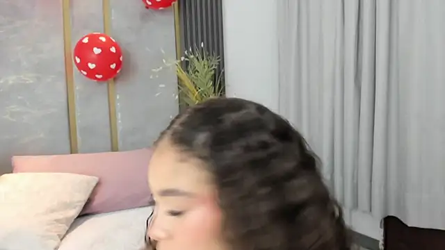 CamilaCastillo online show from February 2026 12:46:02 PM