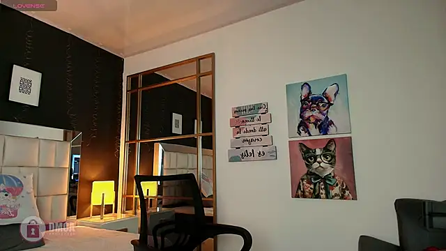 gaby jazmin online show from April 2026 07:04:02 PM