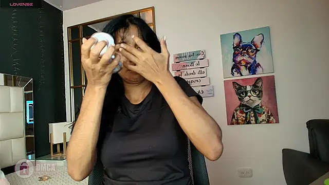 gaby jazmin online show from April 2026 06:36:02 PM