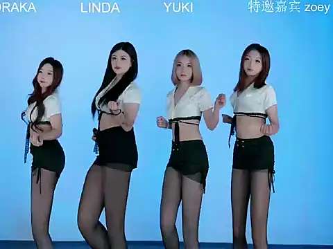 2026facai online show from January 2026 04:21:02 PM