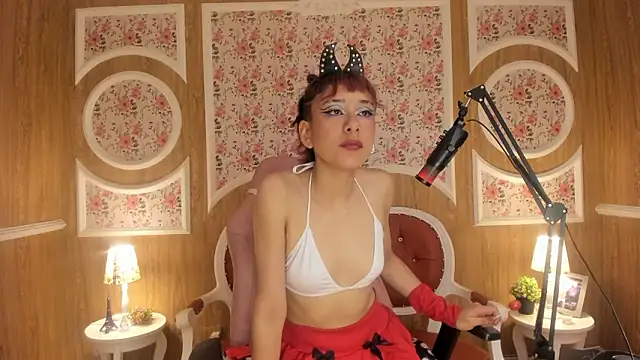 sweetkinkykloe online show from January 2026 08:03:02 PM