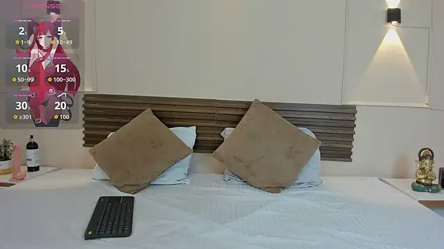 salome diamond online show from January 2026 02:00:02 PM