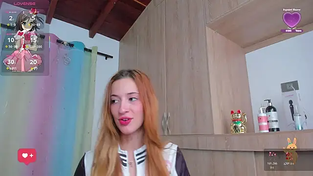 emilywilliis online show from June 2026 02:17:02 PM