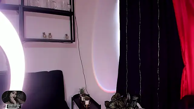 Sacred Sin Room online show from February 2026 01:52:02 PM