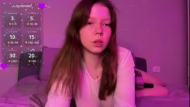 karalinhks online show from April 2026 01:54:02 PM