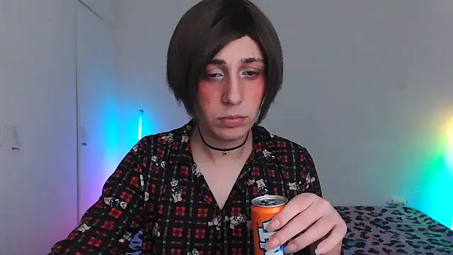 HoneyValentine online show from March 2026 08:39:01 PM