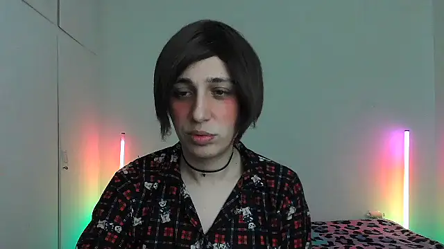 HoneyValentine online show from March 2026 08:34:02 PM