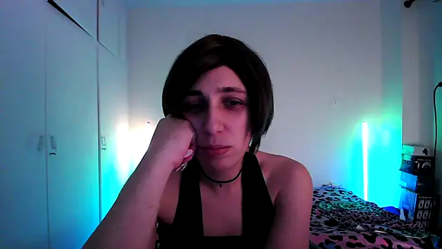 HoneyValentine online show from March 2026 08:52:01 PM