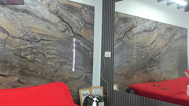 Skarleth queen online show from February 2026 03:59:01 AM