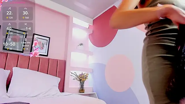 Katteyes   online show from April 2026 12:54:01 PM