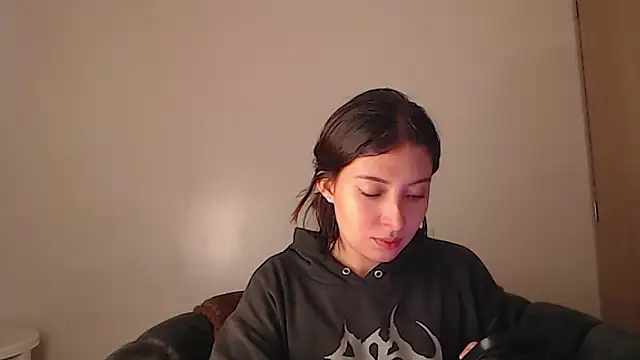 -Ivonnys online show from March 2026 09:33:02 PM