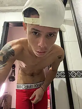 Zeus Bigcock21 online show from January 2026 09:20:01 PM