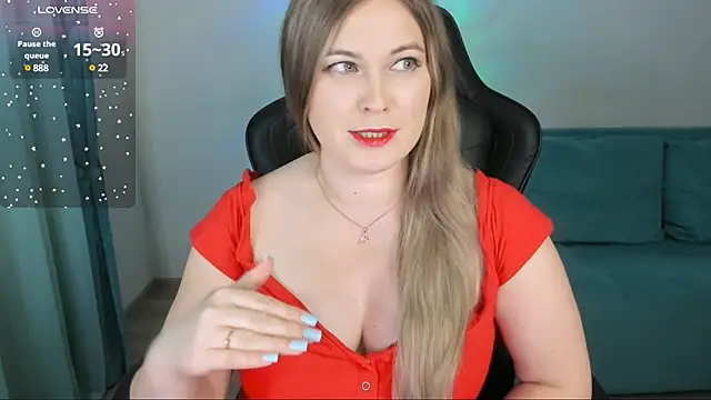 Shiver me online show from December 2024 06:41:02 PM