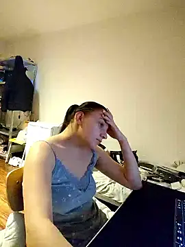 LissieDemons online show from January 2026 06:22:01 PM