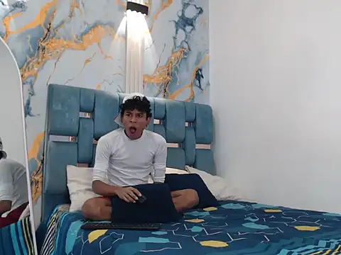 MAPOLA GREAT online show from January 2026 07:24:01 AM