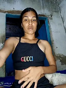 Annita23 online show from January 2026 12:36:02 AM