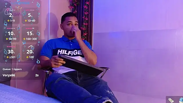 studentdeivy  online show from February 2026 12:02:01 PM