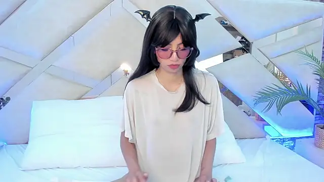 Snapshot of _sabrina_smith chatting on January 2026 07:26:02 PM sabrina smith online show from January 2026 07:26:02 PM