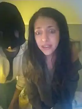 Ragerer1 online show from February 2026 08:38:02 PM