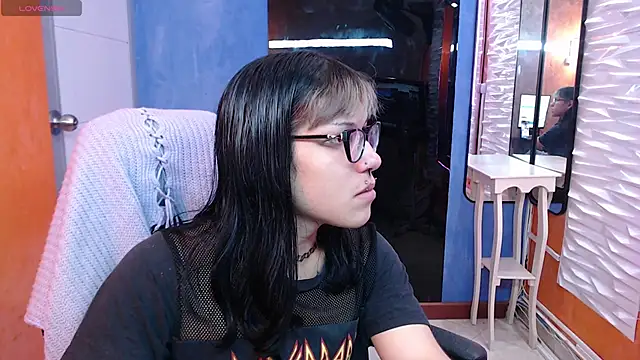 Snapshot of lilith_ayanami chatting on June 2026 12:40:01 PM lilith ayanami online show from June 2026 12:40:01 PM