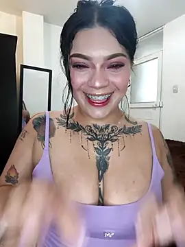 brenda palacio online show from February 2026 07:32:02 PM