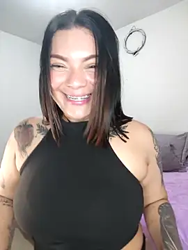 brenda palacio online show from March 2026 02:47:01 AM