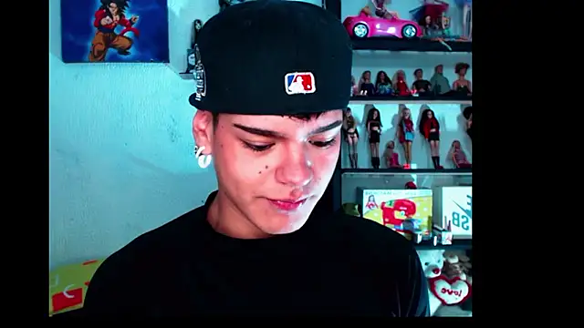 Kevinmiett online show from January 2026 04:23:01 PM