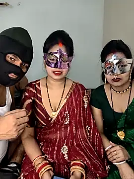 Meri chandani01 online show from February 2026 04:34:02 PM