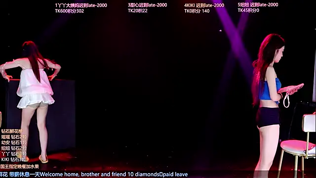 Snapshot of FO-686- chatting on April 2026 07:07:02 PM FO-686- online show from April 2026 07:07:02 PM