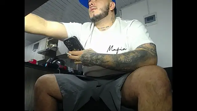 Nero VanHelsing online show from March 2026 07:24:02 AM