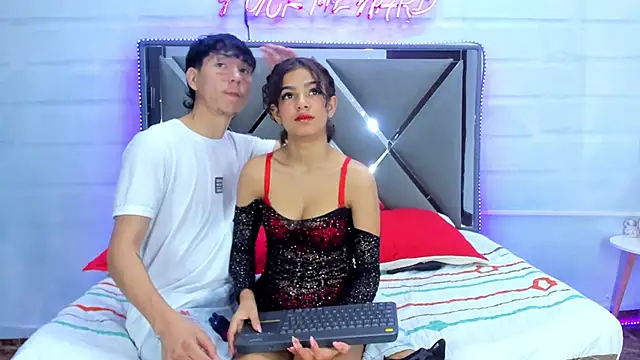 BunnyLove  online show from February 2026 12:14:02 AM