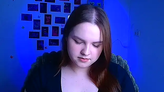 Kitty Mia Kitty online show from March 2026 06:46:02 PM