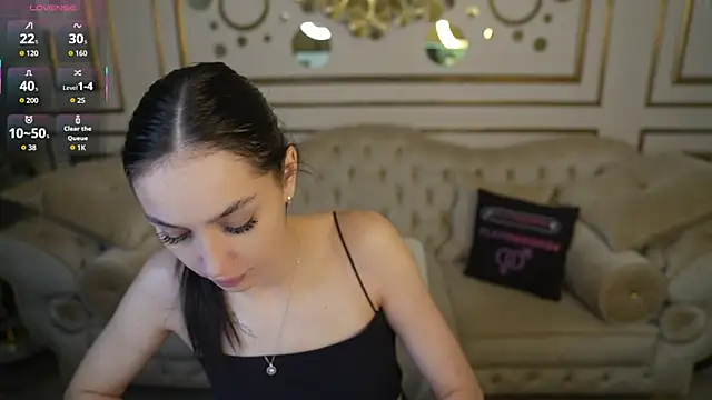 Mila Rose054 online show from February 2026 11:25:02 AM